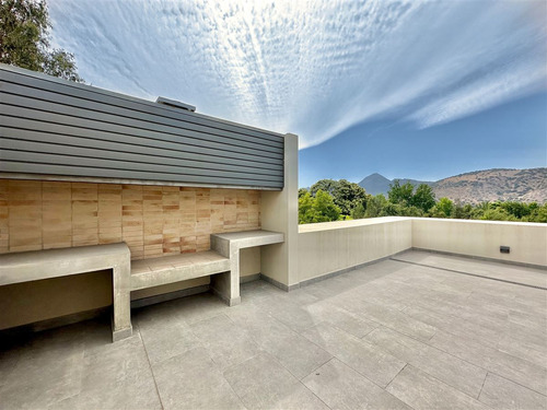 Nuevo Penthouse Duplex Con Piscina: San Damián