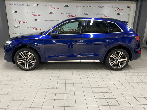Audi Q5 2.0 L 45 Tfsi Elite Dsg