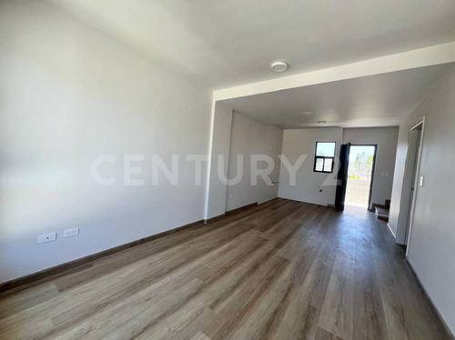 Rcv-1387 Casas Nuevas En Venta Obrera 3ra Secc 2 Recamaras