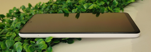 Samsung Galaxy A22 64gb Blanco Funda Y Cargador Inlcuidos Blanco (Usado)