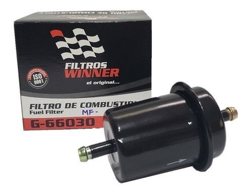 Filtro De Gasolina Toyota Fj 70 Macho 1988 89 1990 1991 1992