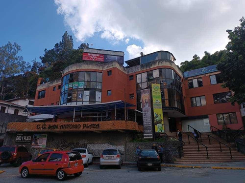 Local Comercial En Venta San Antonio De Los Altos. La. 