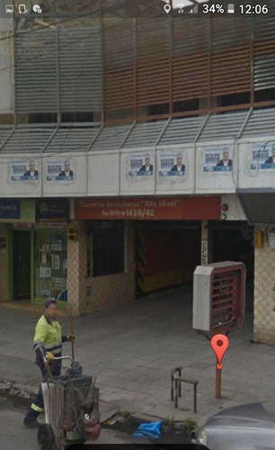 Imagen 1 de 5 de Avenida Mitre Al 1838 - Cochera Fija Cubierta - Venta