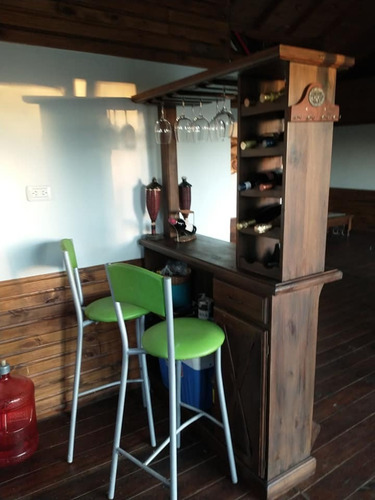 Imagen 8 de 9 de Vendo Cabaña En Isla Talavera, Zárate