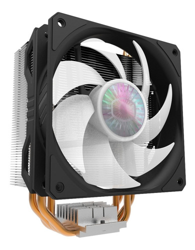 Cooler Cpu Cooler Master Hyper 212 Spectrum V2 Intel Amd Am4