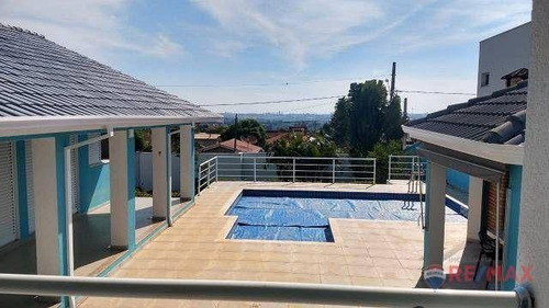Imagem 25 de 29 de Chácara Com 3 Dormitórios À Venda, 1250 M² Por R$ 1.590.000,00 - Terras De Itaici - Indaiatuba/sp - Ch0050