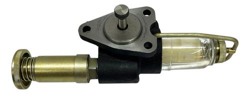 Pd029 Bomba Alimentadora Mwm Mbb 0440004071 Volks D229
