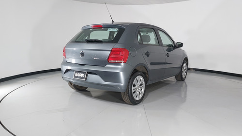 Volkswagen Gol 1.6 5 PTAS. TRENDLINE