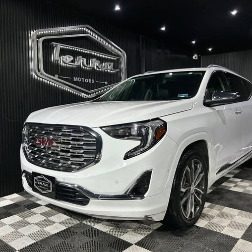 GMC Terrain 3.6 Denali At