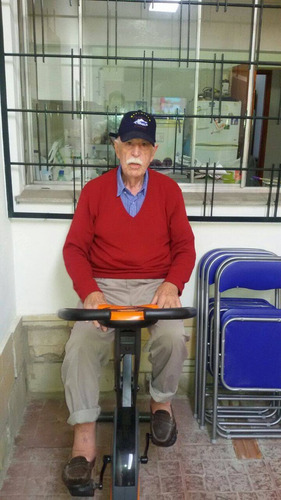 Imagen 4 de 10 de Residencial, Casa De Salud Para Adulto Mayor, Tercera Edad.