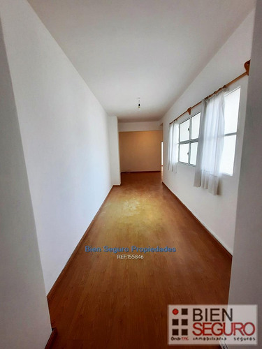 Apartamento De 3 Dormitorios En Alquiler En El Centro