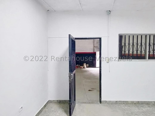 Imagen 20 de 26 de La Yaguara Galpon En Alquiler Cod.22-18949 02129594482----04141469108 Rah Ccct