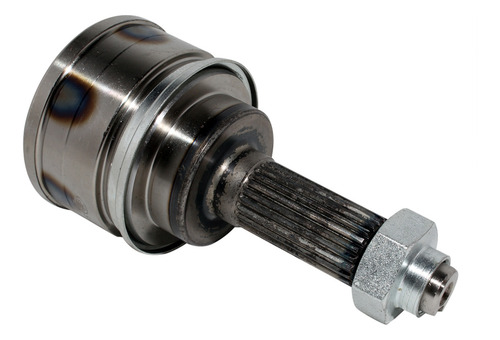 Palier Ext Del Izq/der Para Suzuki Celerio 1.0 K10b 2012