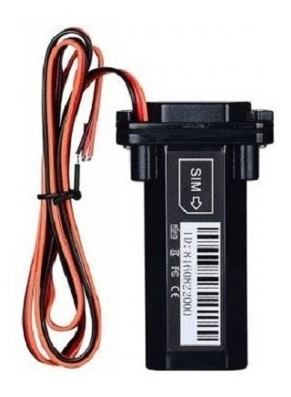Gps Rastreador Para Carro Y Moto Sinotrack 901 Con Acc