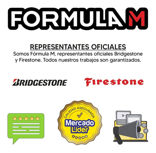 Alineación + 4 Balanceos + Rotación Camioneta - Córdoba