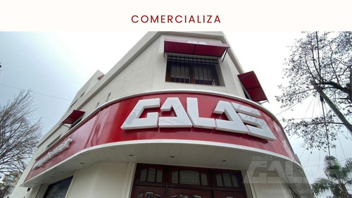 Imagen 6 de 7 de Cochera Primer Subsuelo - Ituzaingó - Ituzaingó Norte