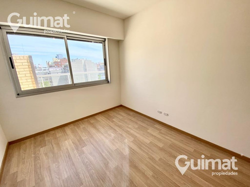 Imagen 9 de 20 de 51m2 - 2 Amb Con Balcón Terraza Y Cochera A Estrenar Con Detalles De Categoría - Villa Urquiza
