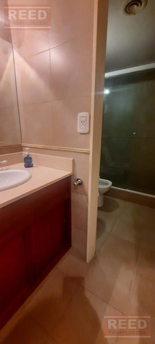 Impecable Piso En Martinez