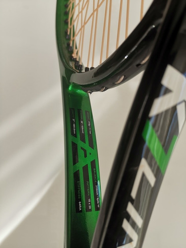 Raquete De Tênis Angell K7 Lime