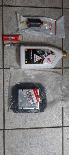 Honda Biz 125
