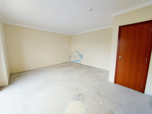 Imagem 20 de 28 de Lindo Sobrado À Venda Com 3 Quartos, Em Excelente Localização No Bairro Do Portão, Próximo Ao Sesc. - Ca00757 - 34776829