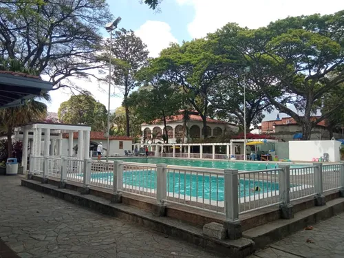 Club Hogar Canario