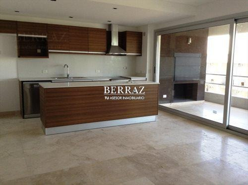 Imagen 3 de 9 de Departamento Venta Bouquet Pilar