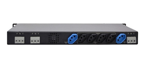 Quadro De Comutação Nhs Quadcom Automático Ats 30a Rack