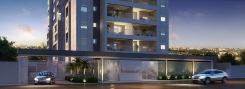 Apartamento À Venda No Bairro Vila Guilherme - São Paulo/sp - O-2872-8963