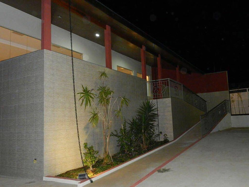 Imagem 3 de 10 de Galpão Comercial À Venda E Locação, Bom Retiro, São José Dos Campos. - Ga0036