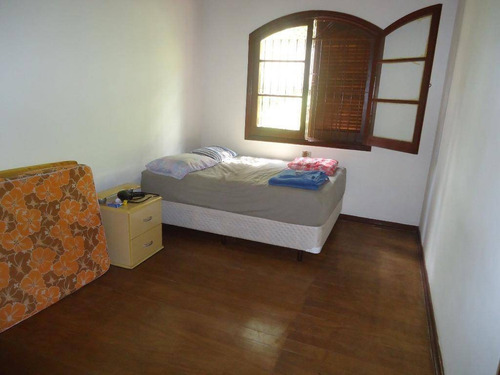 Imagem 18 de 25 de Chácara Residencial À Venda, Aralú, Santa Isabel - Ch0045. - Ch0046