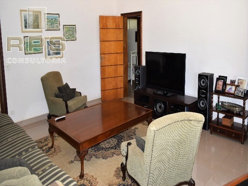 Imagem 16 de 30 de Excelente Chácara Para Venda, Condomínio Recanto Tranquilo - Ch00042 - 32489833