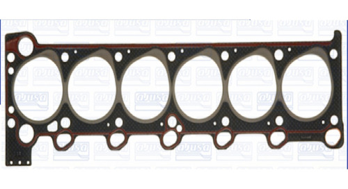 Imagen 1 de 3 de Junta Tapa Cilindros Ajusa Bmw 324-524 T/d 2443 Cc. 3 Muecas
