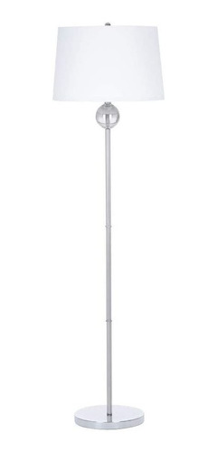 Catalina Lighting 22695-000 Lampara De Pie Contemporanea R