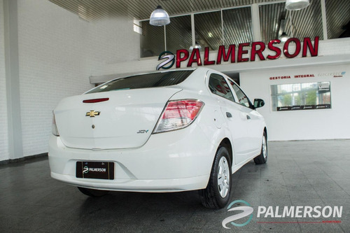 Chevrolet Prisma 2018 1.4 Joy Ls + 98cv