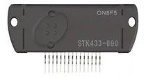Comprar Stk 433-090 Salida Audio Stk433-090