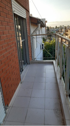 Departamento En Alquiler En Ciudadela