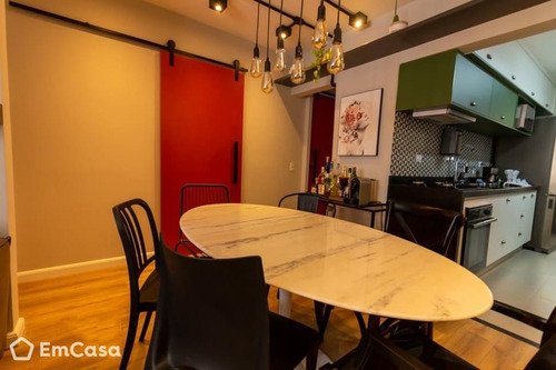 Imagem 6 de 10 de Apartamento À Venda Em São Paulo - 26613