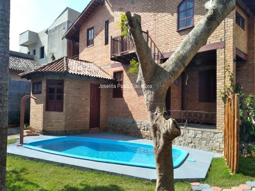 Imagem 1 de 30 de Casa - 459 - 70010636