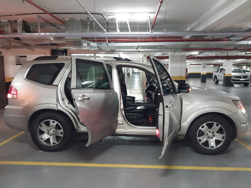 Kia Mohave 4.6 V8 Ex Aut. 5p