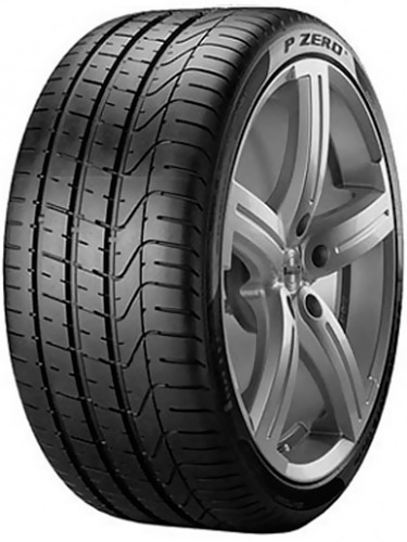 Neumaticos Pirelli P Zero  Rft 225/35 R20 90y