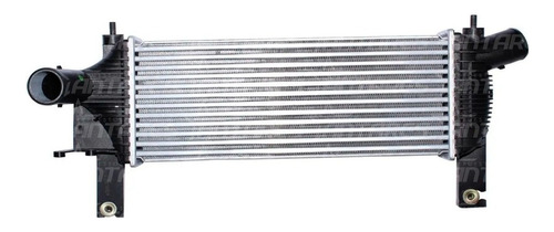 Radiador Intercooler Nissan Navara 2007 En Adelante Yd25ddti