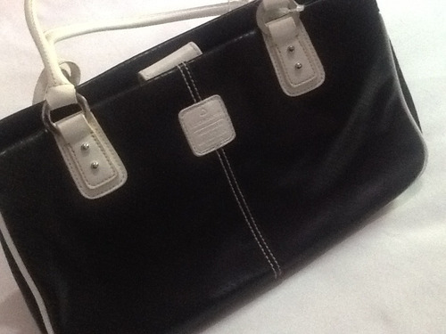Imagen 4 de 6 de Liz Claiborne Bolsa Casual Para Dama Y Accesorios