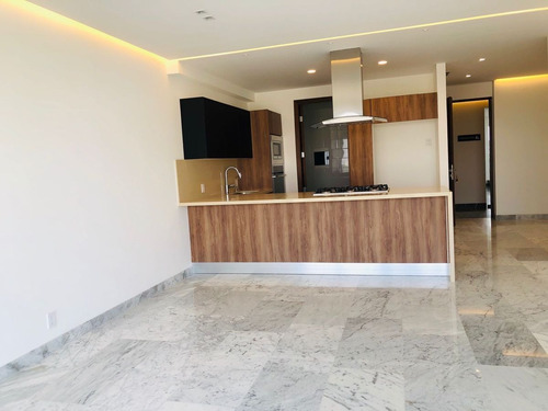Imagen 3 de 16 de Departamento En Condominio Puerta Plata Zapopan.