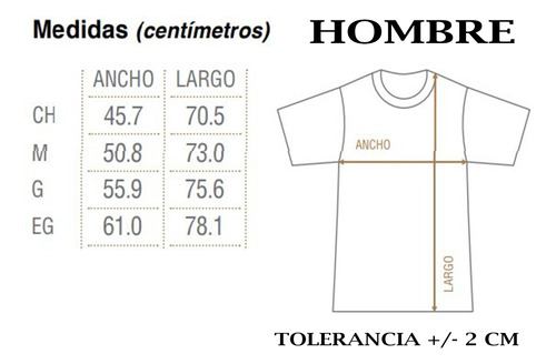 Playera Gym Cross Entrenamiento Fit