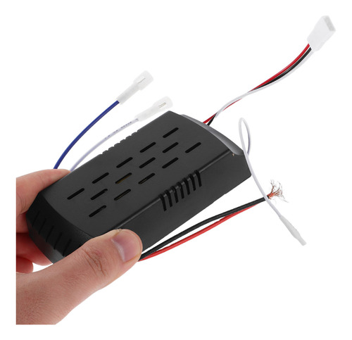 1 Juego De Kit De Control Remoto Para Ventilador De Techo Co