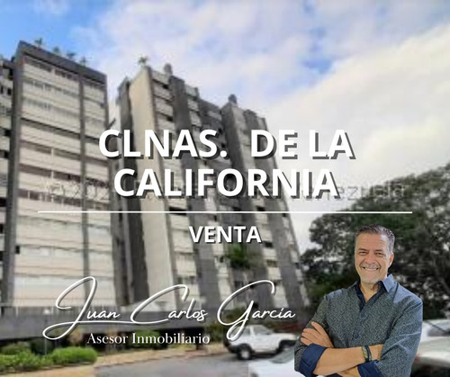 Jcgs - Colinas De La California - Apartamento En Venta (24-24816)