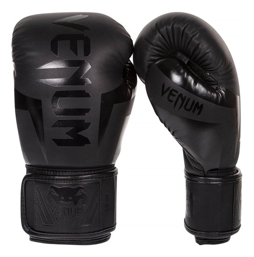 Guantes De Boxeo Profesionales 12 Oz Venum Elite Y Camuflaje