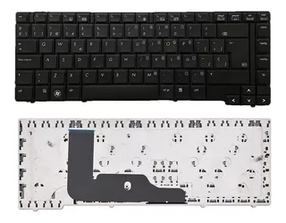 Teclado Hp Elitebook 8440 8440p 8440w 594052-001 Español