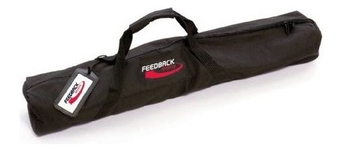 Feedback Sports Bolsa Acolchada Para Proultralight  Soporte